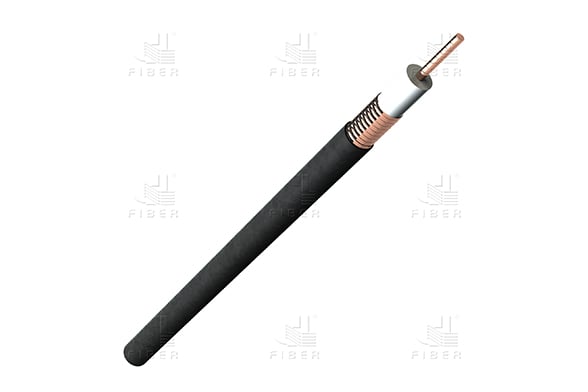 1/2” Feeder Cable