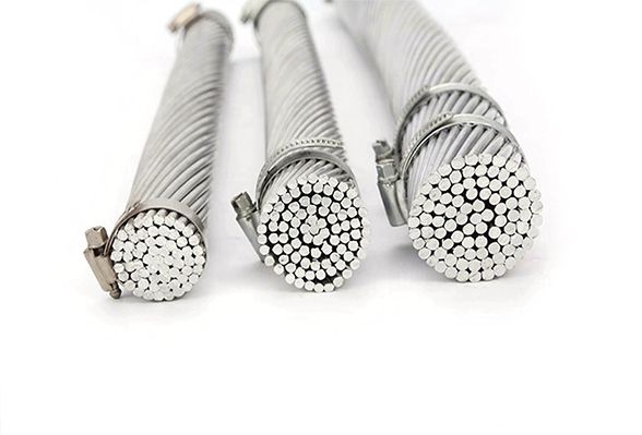 ACAR Cable (Aluminium Conductor Alloy Reinforced cable)