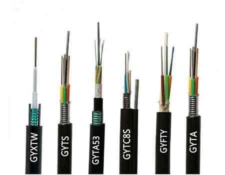What Is The Difference Between Indoor Fiber Optic Cable And Outdoor Fiber Optic Cable?