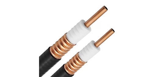 RF Feeder Cables