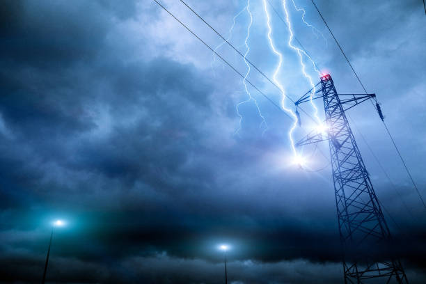 What Are The Lightning Protection Measures For Overhead Optical Cables?