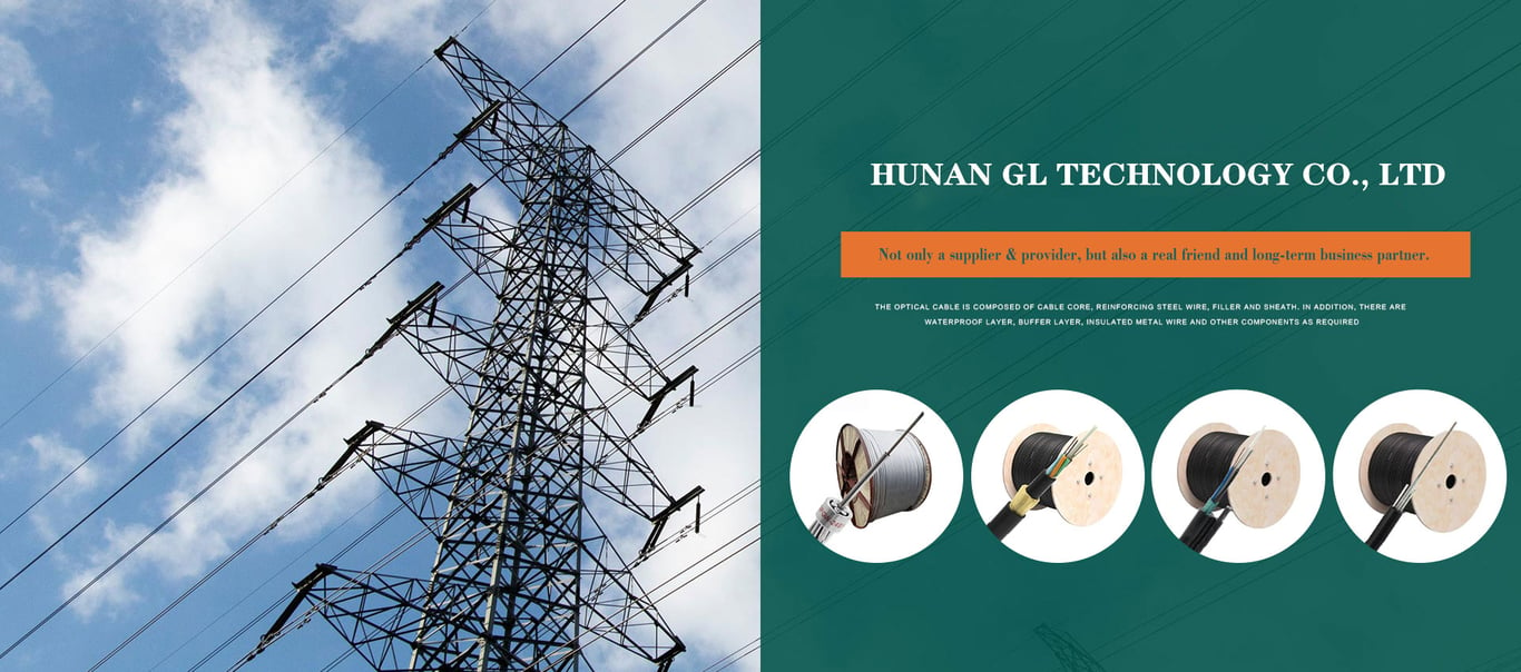 HUNAN GL Technology Co., Ltd