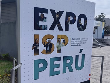 EXPO ISP PERU 2024