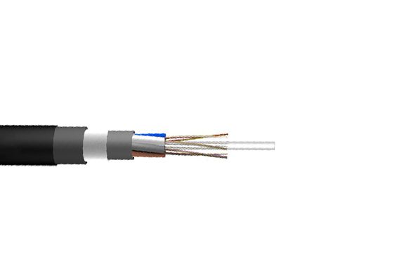 GYFTY83 Non-metallic Anti-rodent Optical Cable