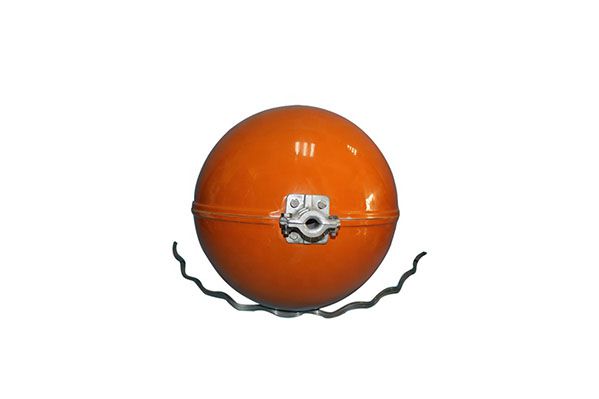 Aerial Marker Ball