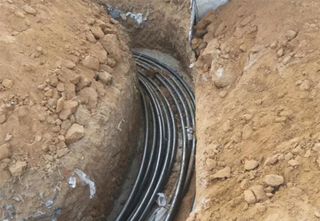 How To Choose The Right Model and Specification Of Underground optical cable?