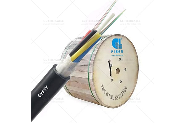 GYFTY Stranded Loose Tube Cable