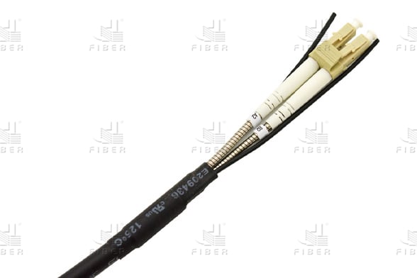 CPRI Optic Fiber Patch Cable